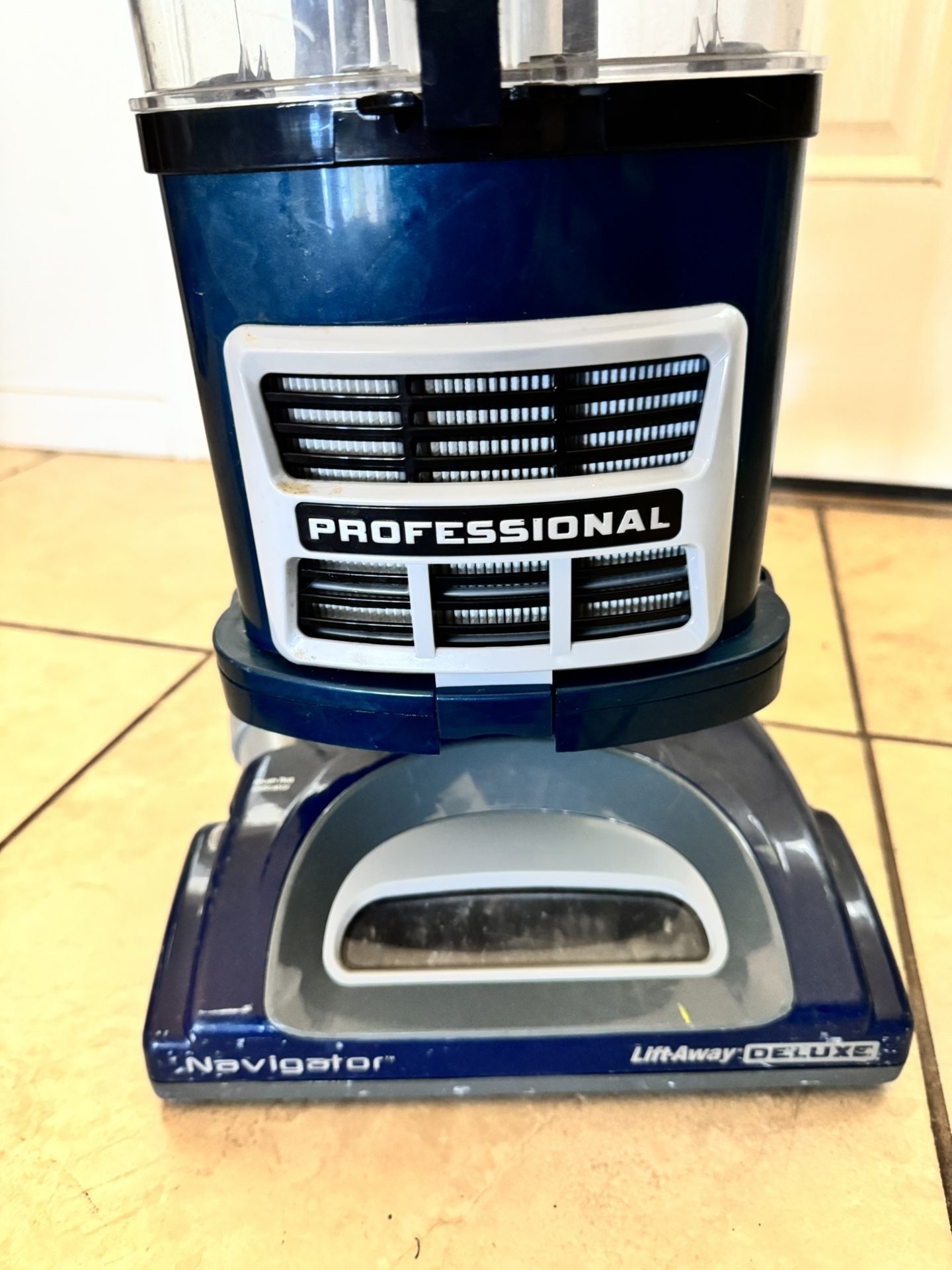 Shark Professional Navigator Liftaway Vacuum,Refurbished,$50