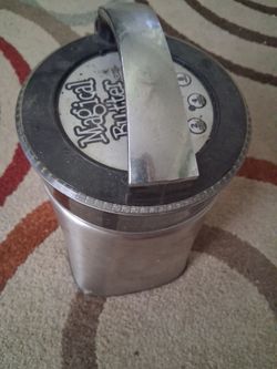 Magical Butter Device