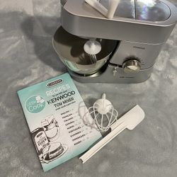 Kenwood Toy Mixer By Casdon