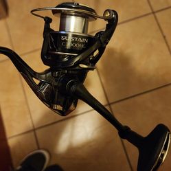 SHIMANO Sustain 🔥🔥🔥