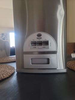 rice dispenser 