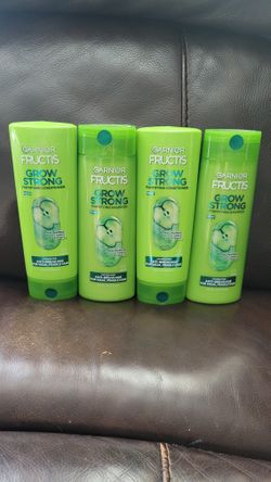 Garnier Shampoo/Conditioner 