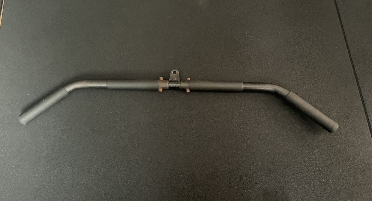 Lat Pull Down Bar $20