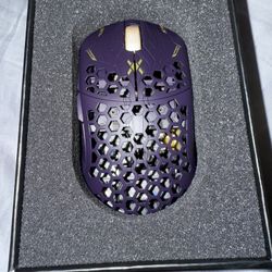 Finalmouse Tfue