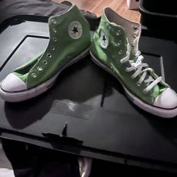 Brand New Men’s Converse