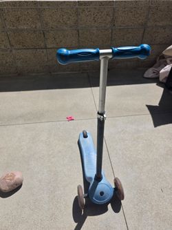 Scooters