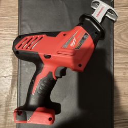 HACKZALL Reciprocating Saw (Tool-Only)