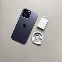 Apple iPhone 14 Pro Max Unlocked 