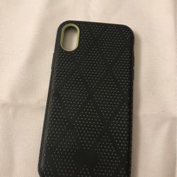 Casé iPhone X XS #10