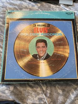 Elvis Presley