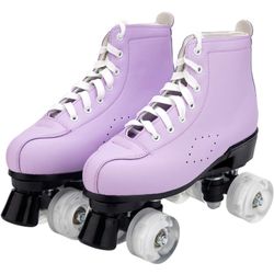 Brand New Roller Skates