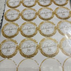 20 Year Stickers (56)