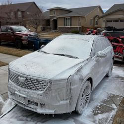 Get A Car 🚗💨 Wash 🚿 & detail🧽 Mobil