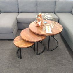 🔥👉 3 Tier Table! A Must See! 👈🔥