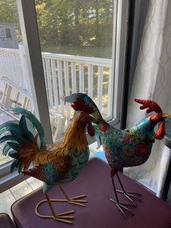 Its Brand New  $30 For Both 