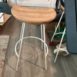Stools West Elm