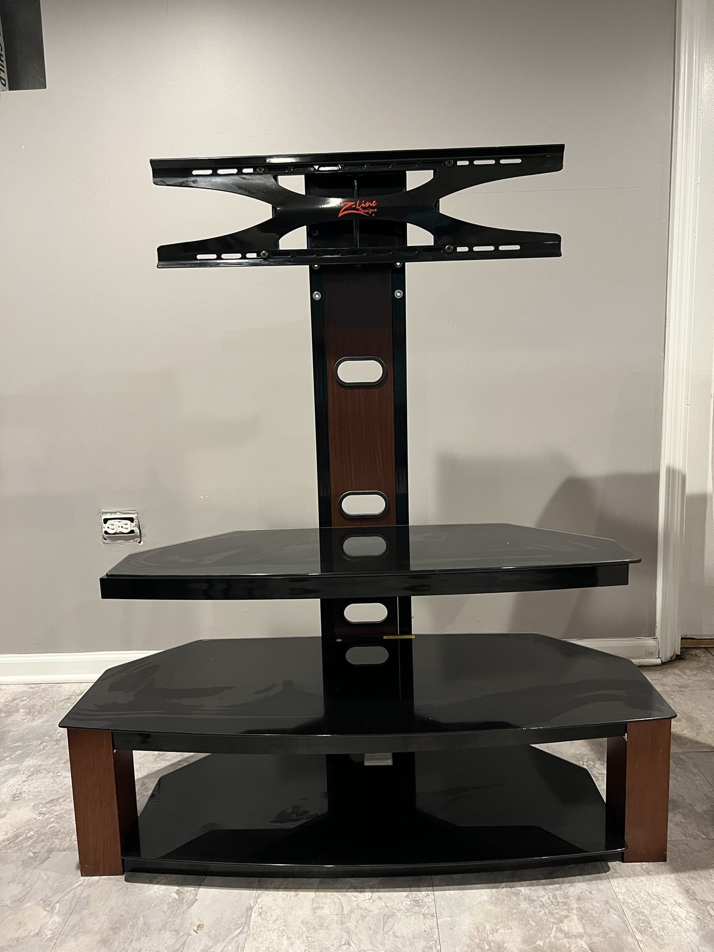 Entertainment TV Stand