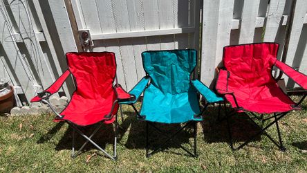 Lawn Chairs