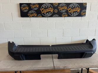 2022 22023 2024 2025 2026 Ford Maverick Rear Bumper