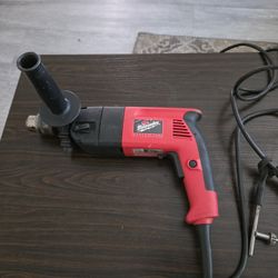 Milwaukee 1/2 Hammer Drill