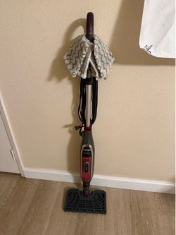 Floor Steamer
