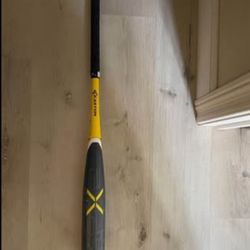 Easton beast x USA bat