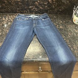 Lucky Brand Jeans