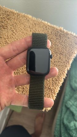 Apple Watch series 9. 45mm