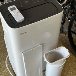 Portable Ac Unit