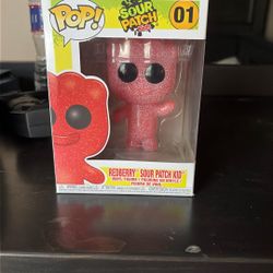 Funko Pop