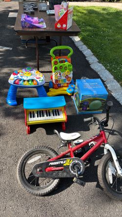 Kids toys