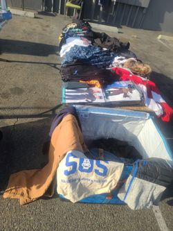 Yard  Sale 7/25  at 7 am to 3 pm  655 South State College Blvd unit # 27