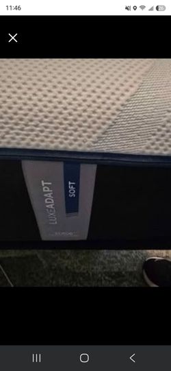 Temperpedic Mattress