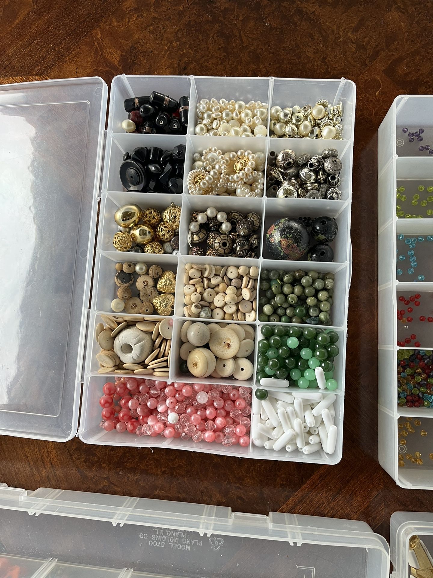 Beads, Beads, Beads
