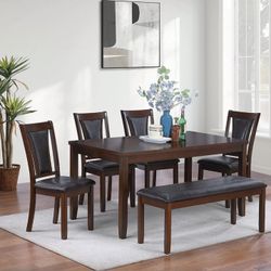 Dining Table Set