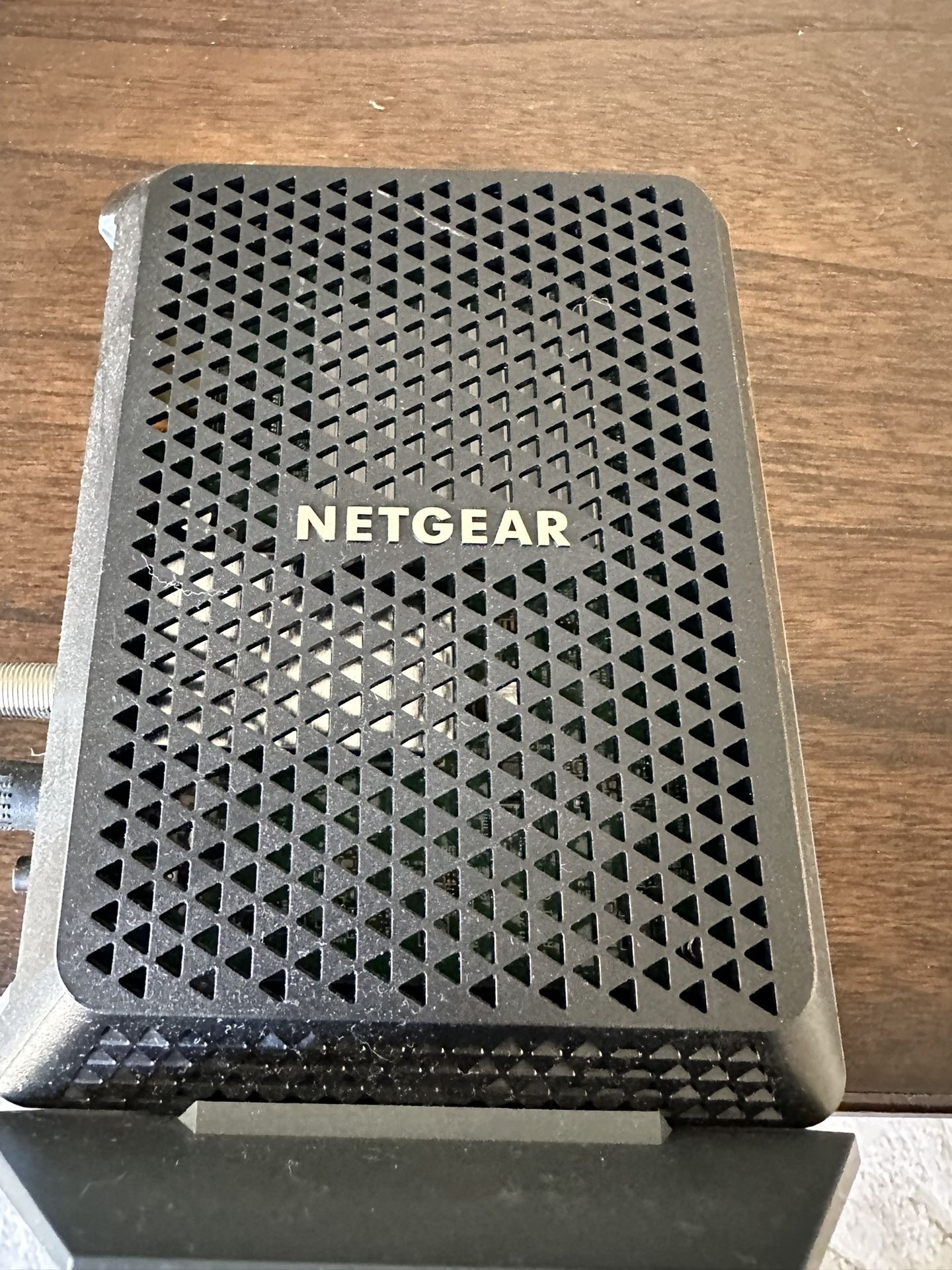 Netgear Cable Modem CM700 $15