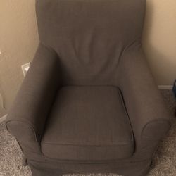 Ikea Armchair
