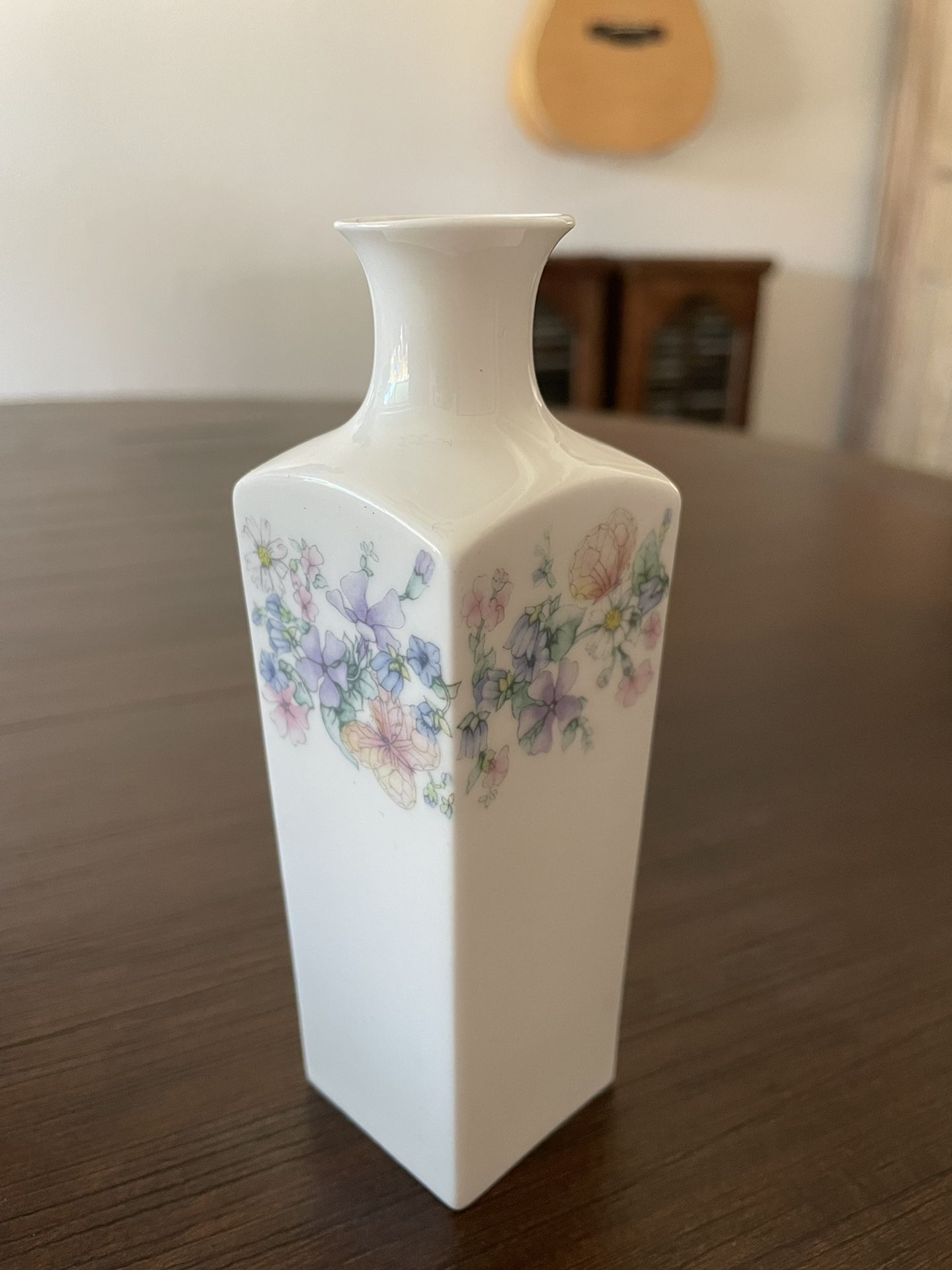 Wedgewood Vase