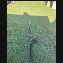 Fishing Pole 