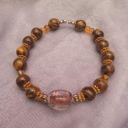 Fashion Bracelet,  Size Small. Unisex 