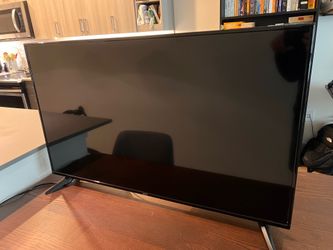 42” Tv
