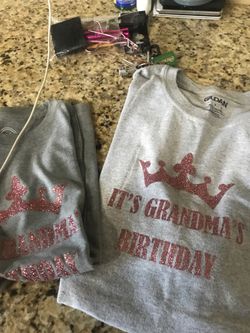 Grandma Bday