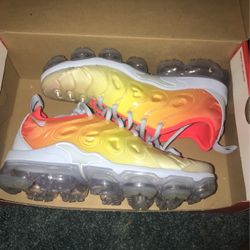 Air Vapor max Plus