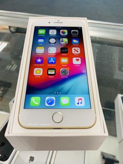 📲📲iPhone 6s plus 64Gb factory unlocked with warranty