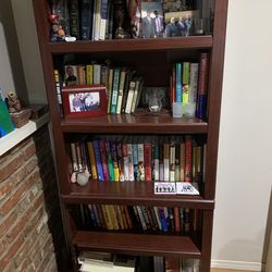 Bookshelf