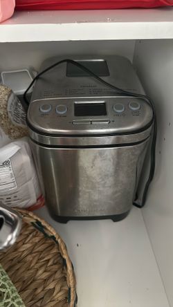 Cuisinart Bread Maker