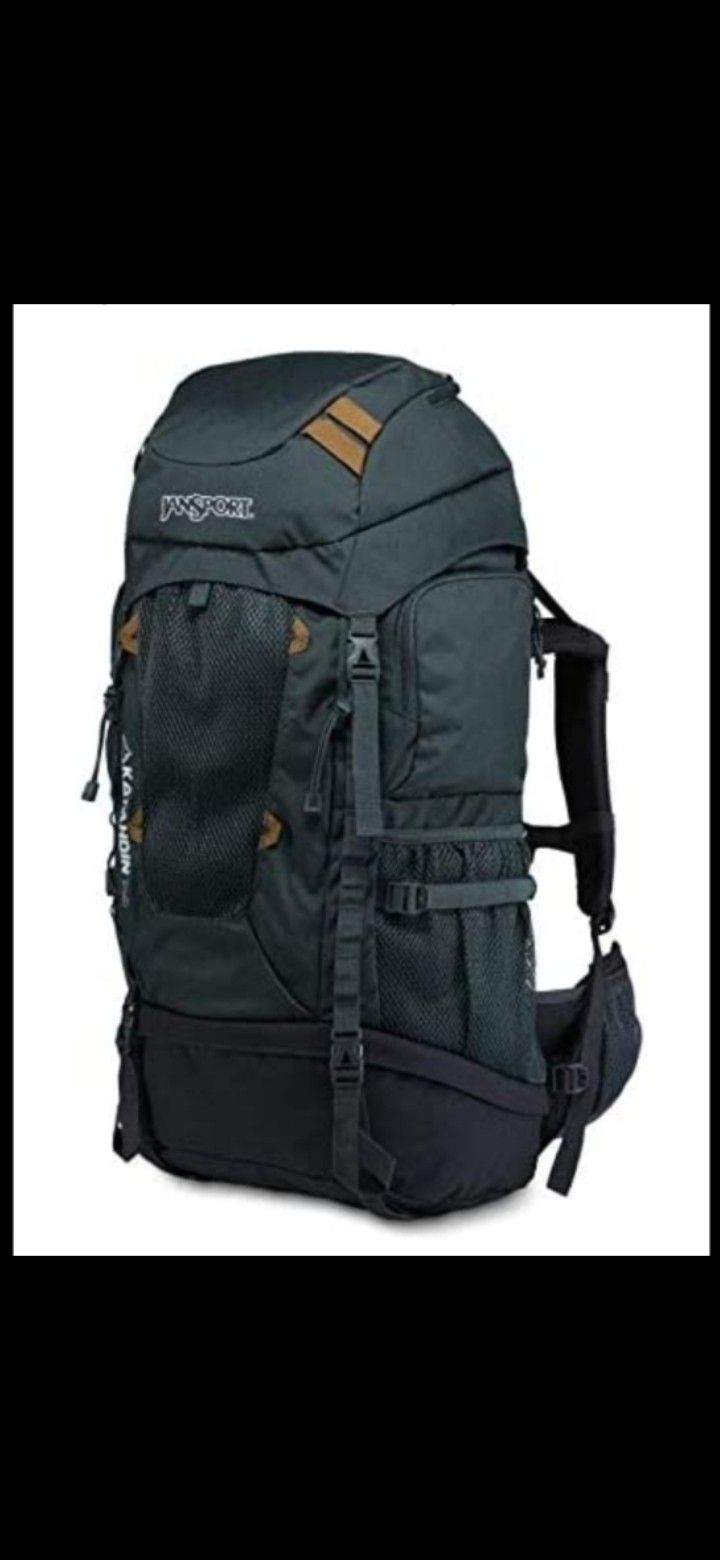 Jansport - Katahdin 70 Backpack