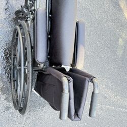 Wheel Chair