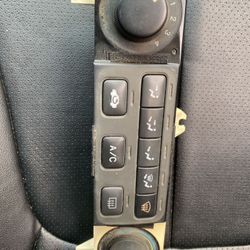 Accord Climate Control 98-02