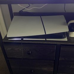 PlayStation 5 Digital Edition